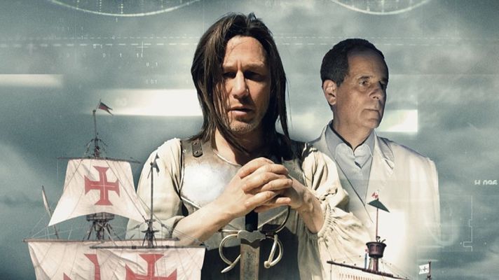 - Tráiler oficial de 'Colón ADN. Su verdadero origen'