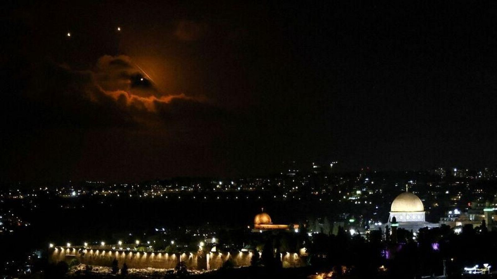 Telediario - 21 horas - 01/10/24 - ver ahora