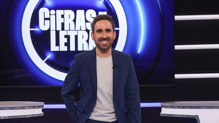 Cifras y letras - Programa 130