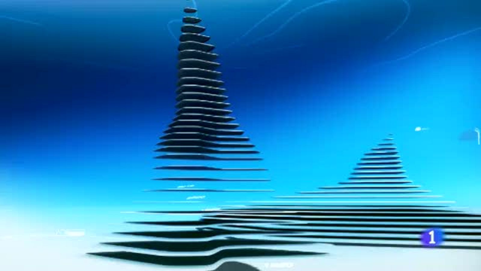 El tiempo en Galicia - 27/12/12