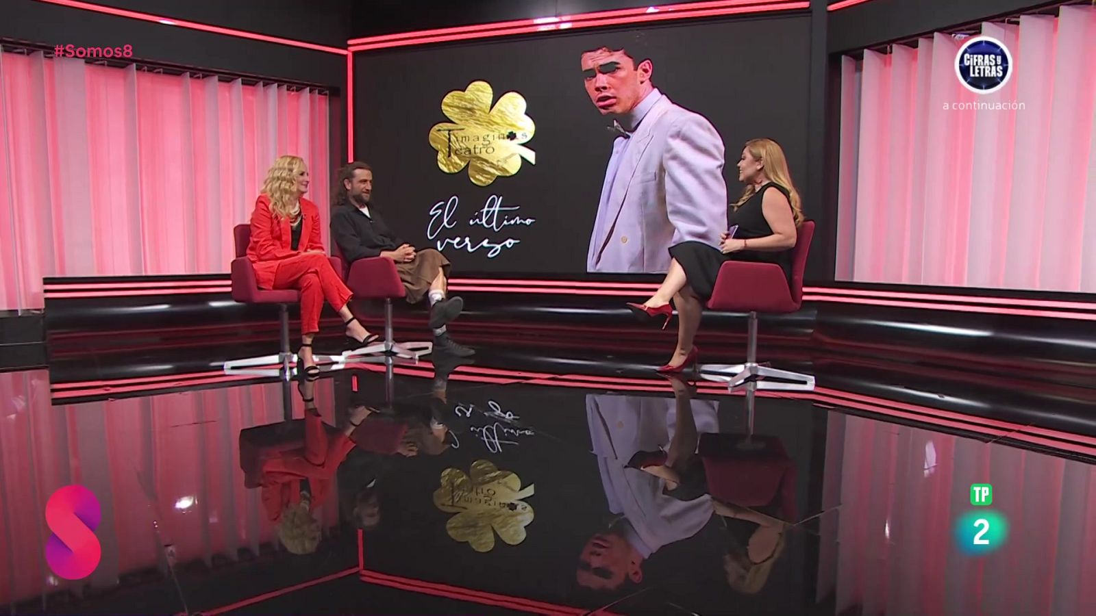 Somos 8 - 01/10/2024 - Somos 8 | Ver