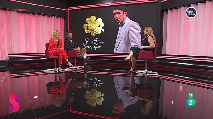 Somos 8 - Somos 8 - 01/10/2024