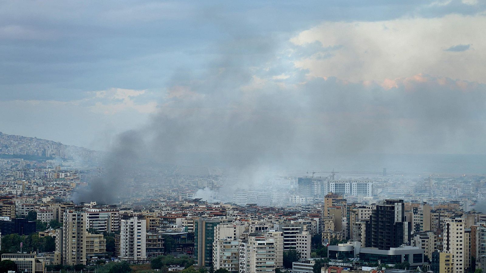 Telediario - 8 horas - 02/10/24 - Lengua de signos - ver ahora
