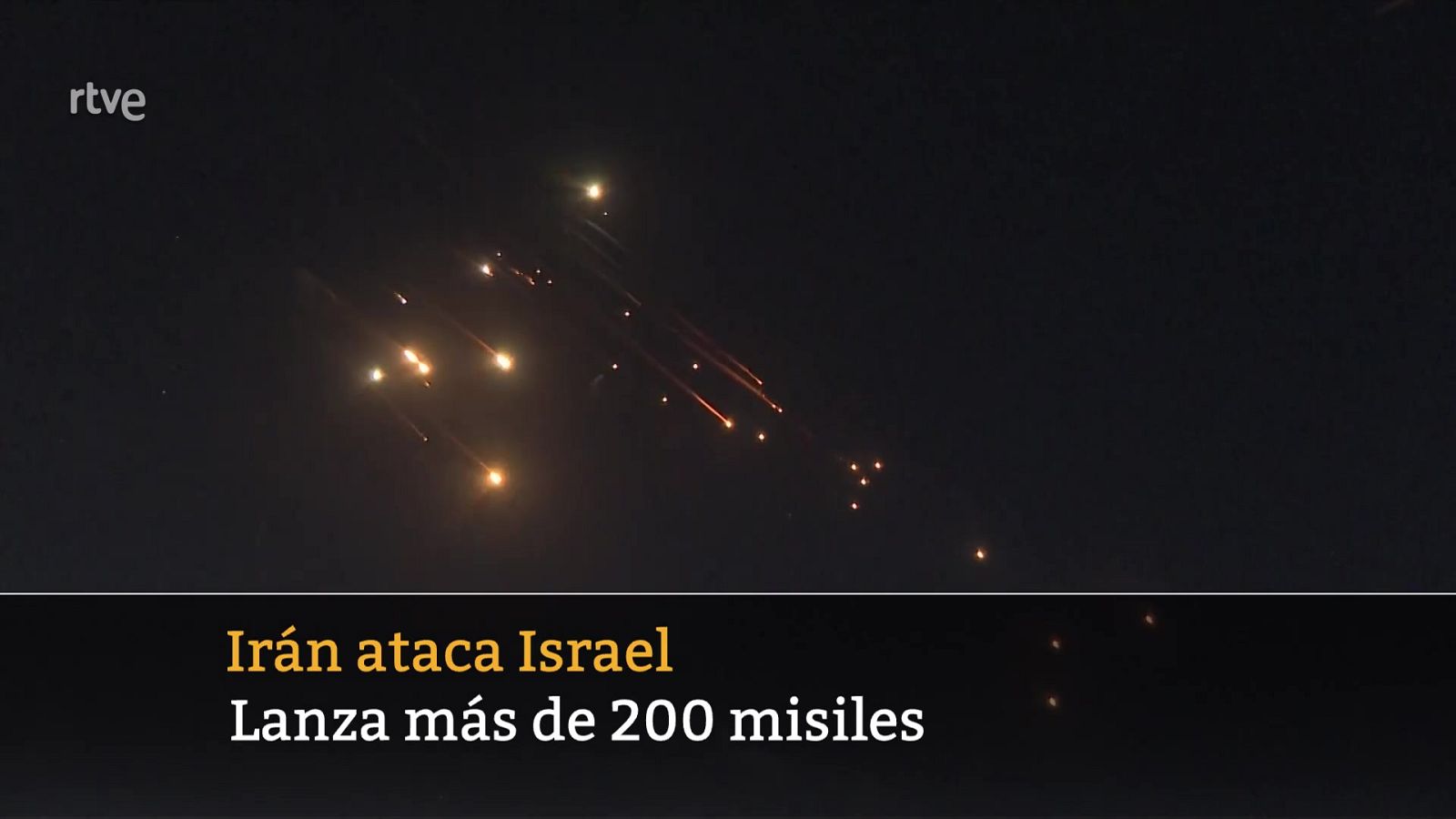 Telediario Internacional - 01/10/24 - ver ahora