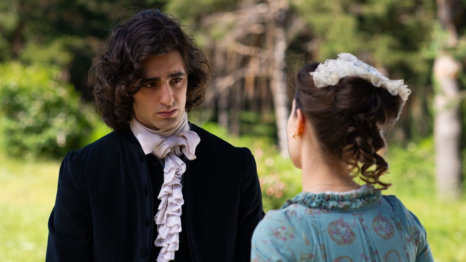 Valle salvaje - Episodio 13 - Ver ahora