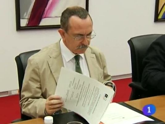 Telenavarra - Telenavarra 2 - 27/12/2012