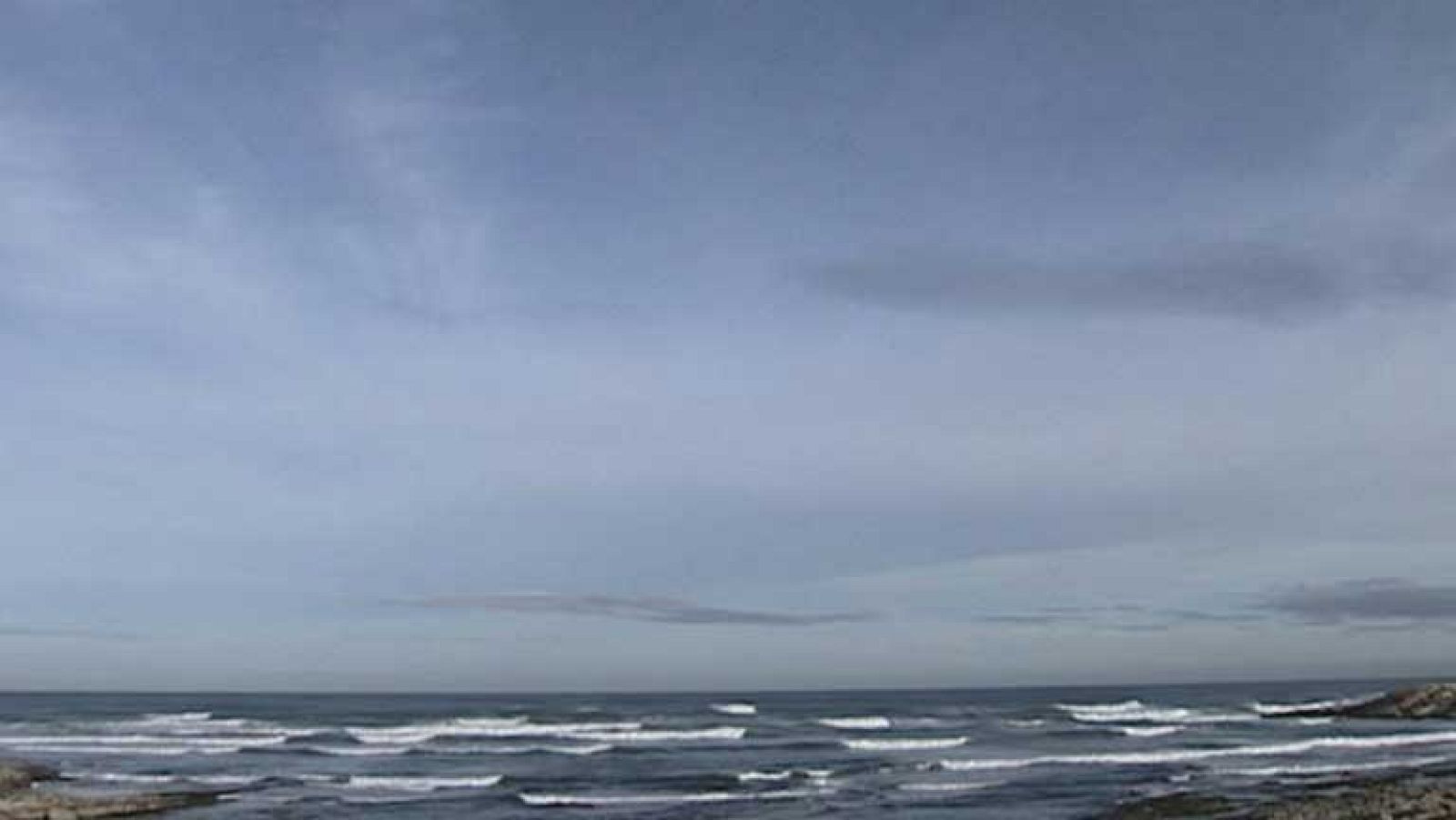 Viento fuerte en Galicia y Canarias y despejado en el resto de España