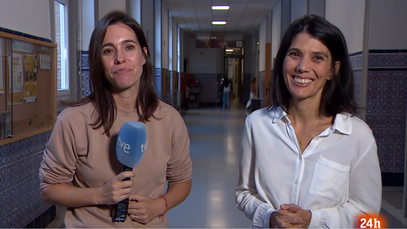 Educo: "Unos 77.000 menores sufrirán violencia sexual cada año" | Ver