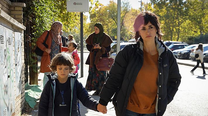 Somos cine - En los márgenes