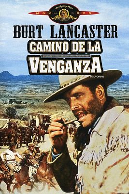 Cine de siempre - Camino de la venganza
