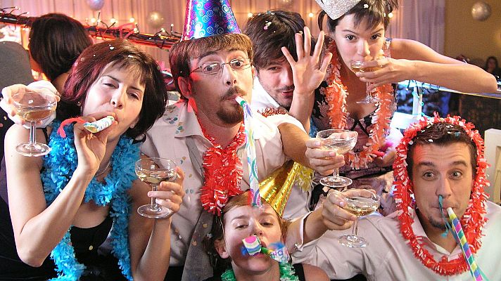 Somos cine - El año de la garrapata