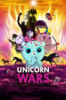 Unicorn wars