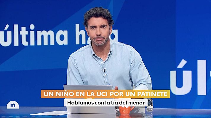 Mañaneros 360 - Programa 260