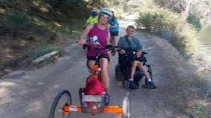 Para todos La 2 - Para Todos La 2 -Deporte inclusivo