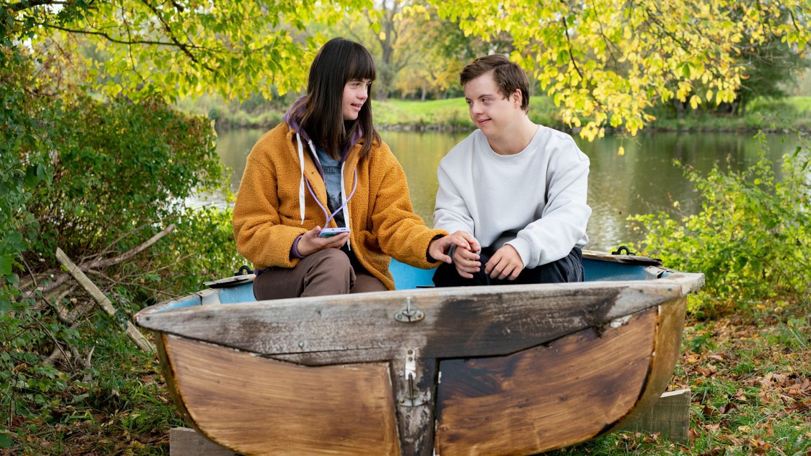 Corazón roto. Fuga a Italia | Ver películas gratis en RTVE Play - Cine internacional | Ver película