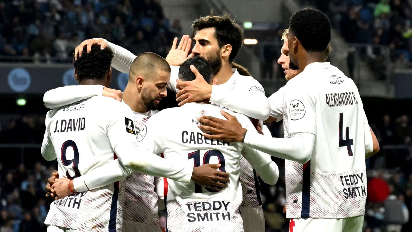 Lille - Real Madrid: el recuerdo de Eden Hazard. Champions League | Ver