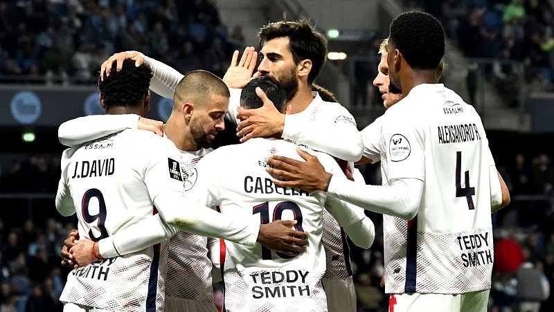 Lille - Real Madrid: el recuerdo de Eden Hazard. Champions League | Ver