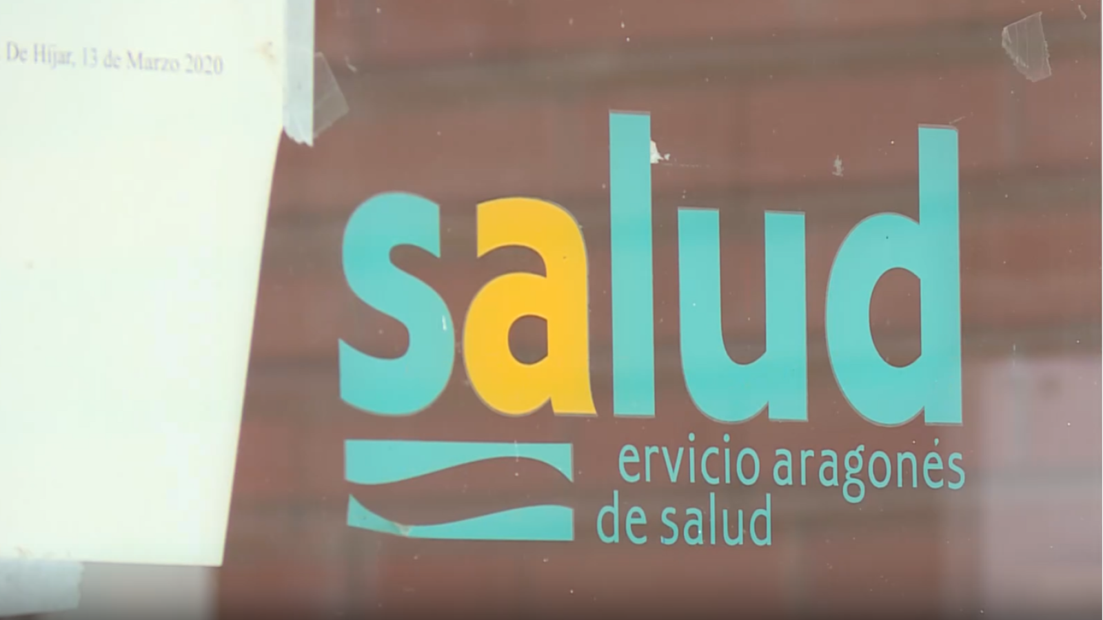 Faltan pediatras en Aragón | Ver