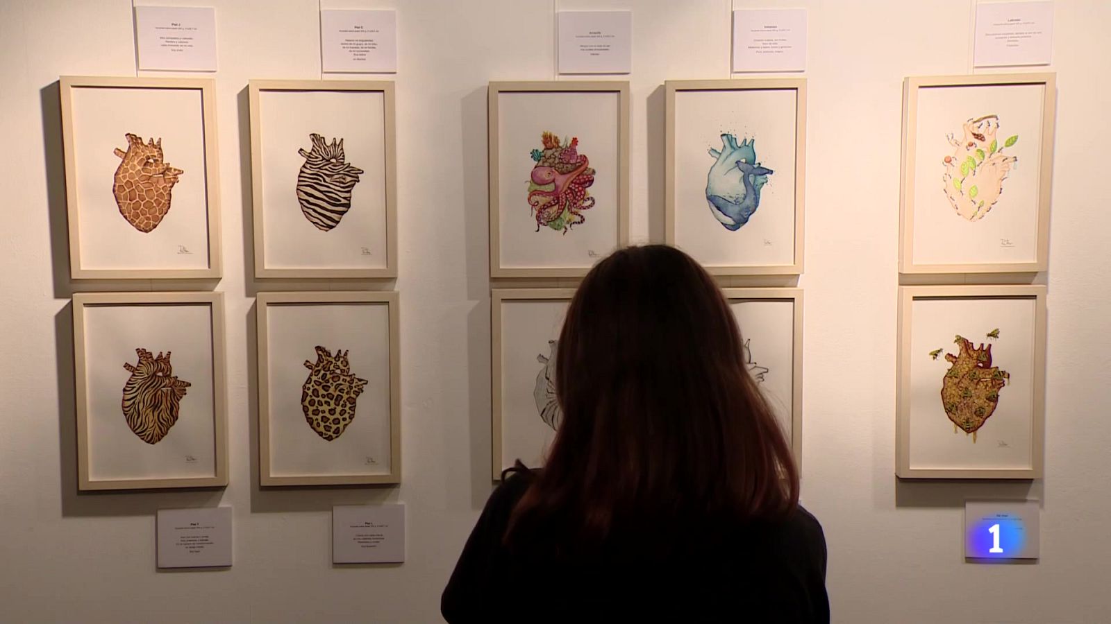 Informativo Telerioja 2 - 02-10-2024 | Ver