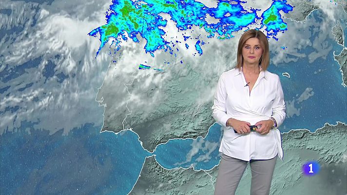 Noticias de Castilla y León - El tiempo en Castilla y León