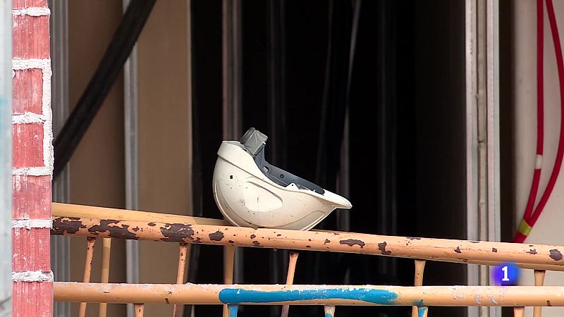 L'Informatiu de la Comunitat Valenciana 2 - 02/10/24 | Ver