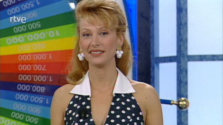 Programas y Concursos en el Archivo de RTVE - El primijuego - 01/06/1995