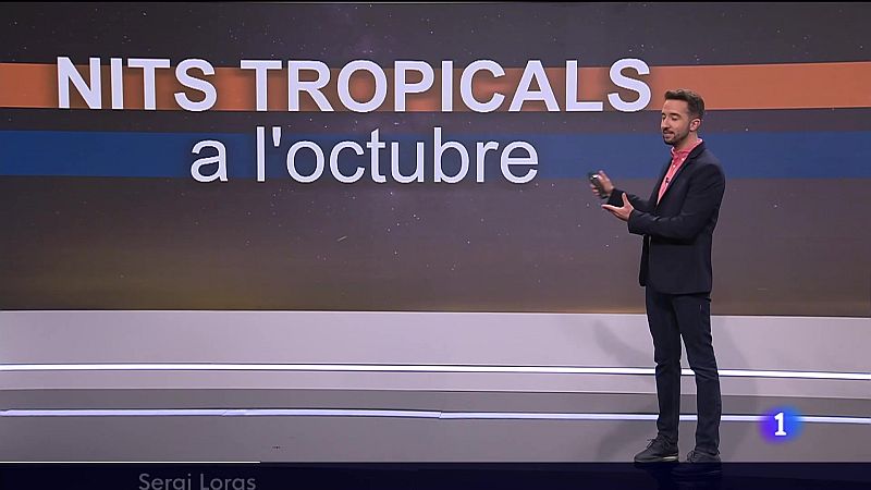 El temps a les Illes Balears - 02/10/24 | Ver