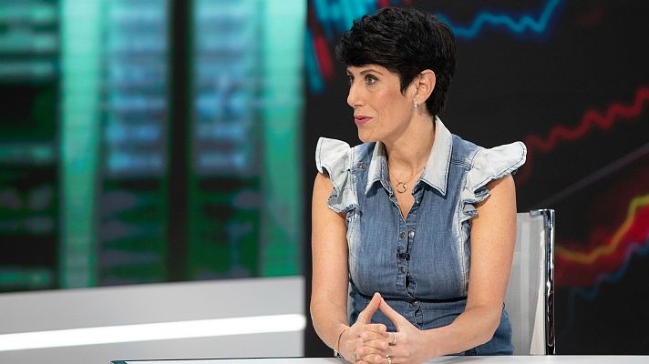 Economía en 24 horas - Reforma Ley Extranjería: Saiz asegura que la están "ultimando" para que llegue "a mediados de noviembre"