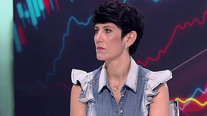 La economía - La economía - 02/10/24