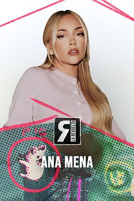 La Revuelta - Ana Mena