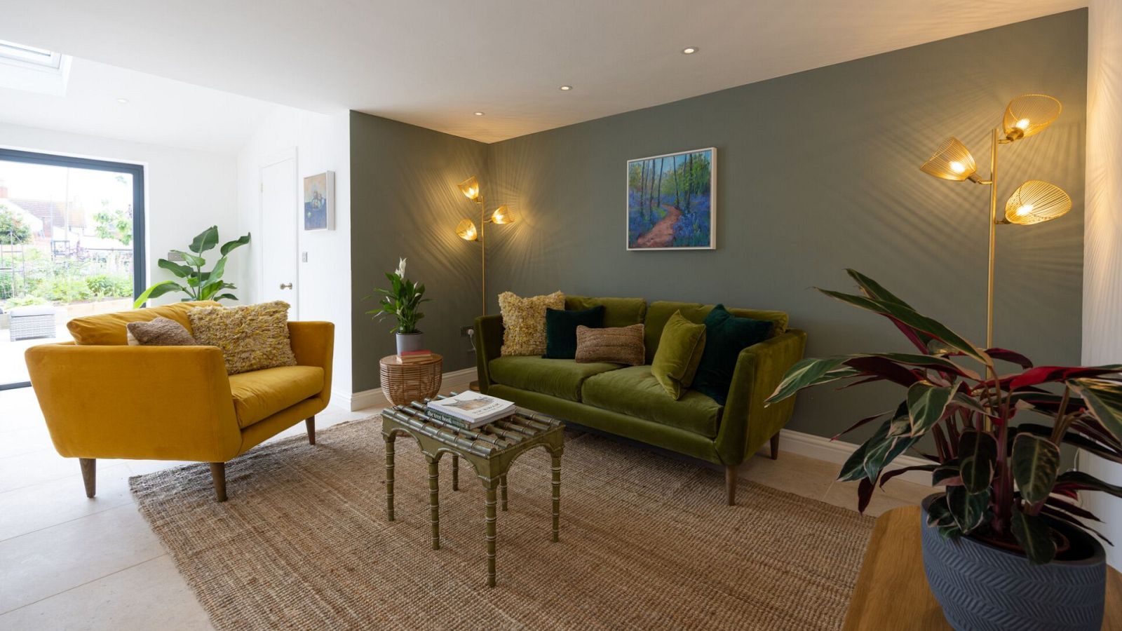 Reformas extraordinarias de George Clarke - T2 - Episodio 4: Oficina de correos. Wickwar - ver ahora