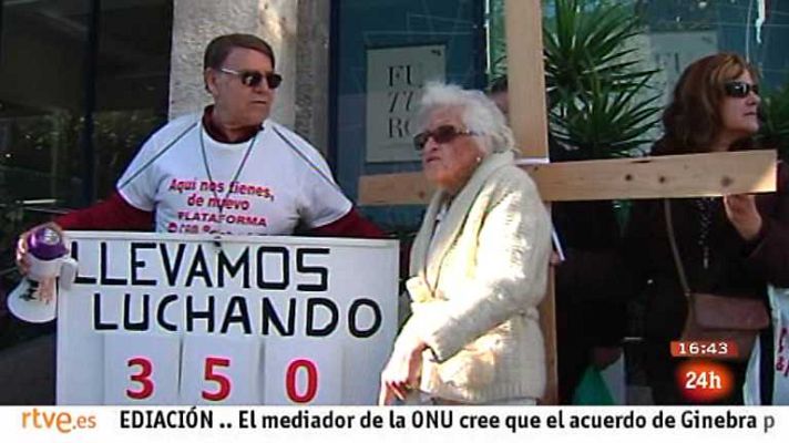 España en 24h - España en 24 horas - 27/12/12