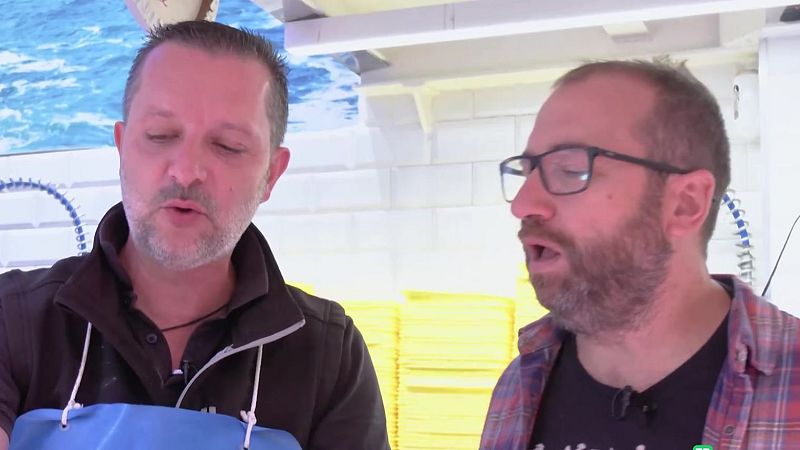 Cara a Cara: Bonito o Atún - Aquí la Tierra | Ver