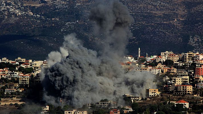 La tarde en 24h - La tarde en 24 horas - 02/10/24