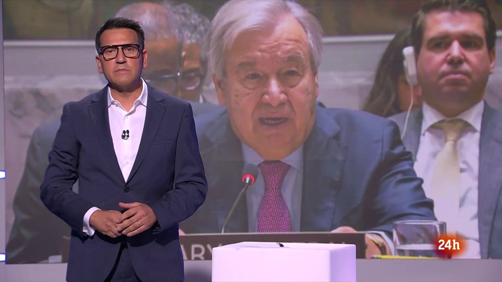 El Vespre - 02/10/2024