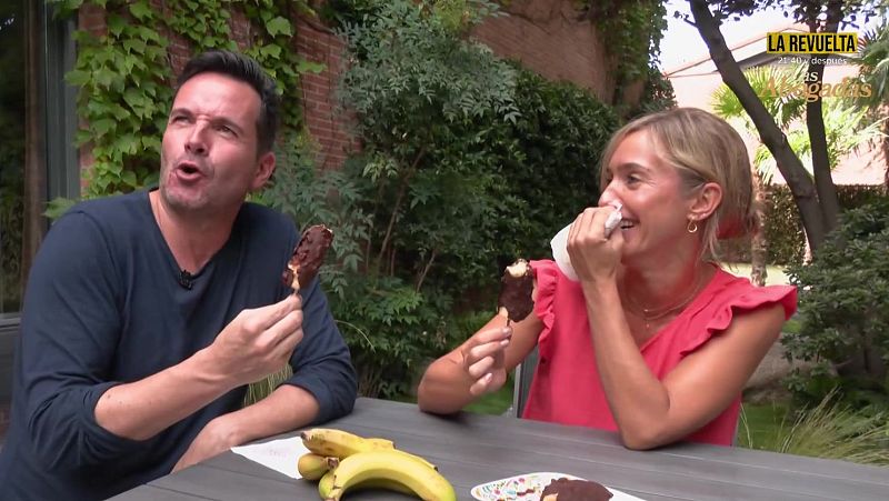 Las recetas de Paula Monreal - Aqu� la Tierra | Ver