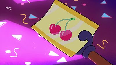 La agencia galáctica - El premio gordo - Clan RTVE.es - La agencia galáctica | Ver