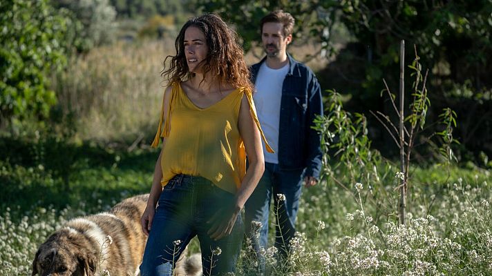 Somos cine - 'Los Destellos', estreno 4 de octubre