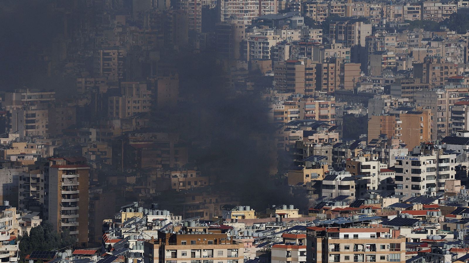 Telediario - 8 horas - 03/10/24 - ver ahora
