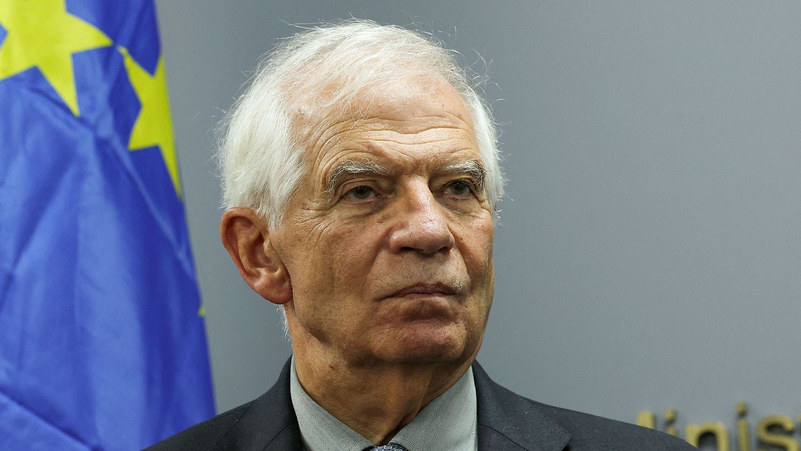 Entrevista a Josep Borrell en La Hora de La 1 - La hora de La 1 | Ver