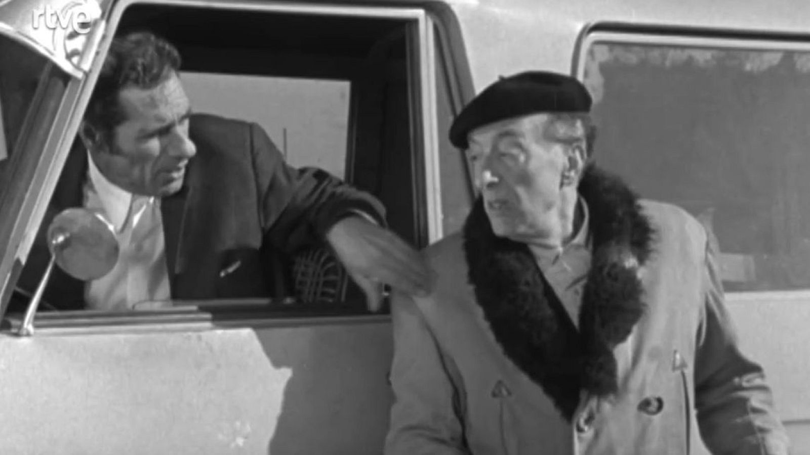 Historias de Pepe - Todos para uno y uno para todos - Historias de Pepe | Ver