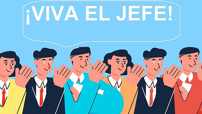 Aquí hay trabajo - Aquí hay trabajo - 03/10/24