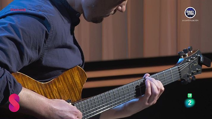 Somos 8 - Somos 8 - 02/10/2024