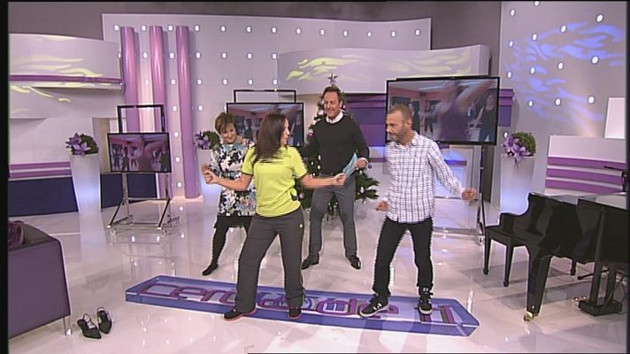 Cerca de ti - Cerca de ti - 14/12/12