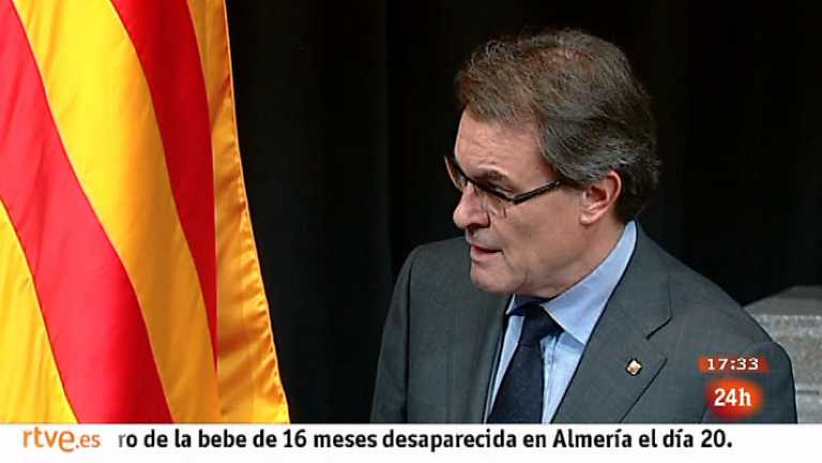 La tarde en 24 horas - Bloque 17 horas - 27/12/12 - Ver ahora