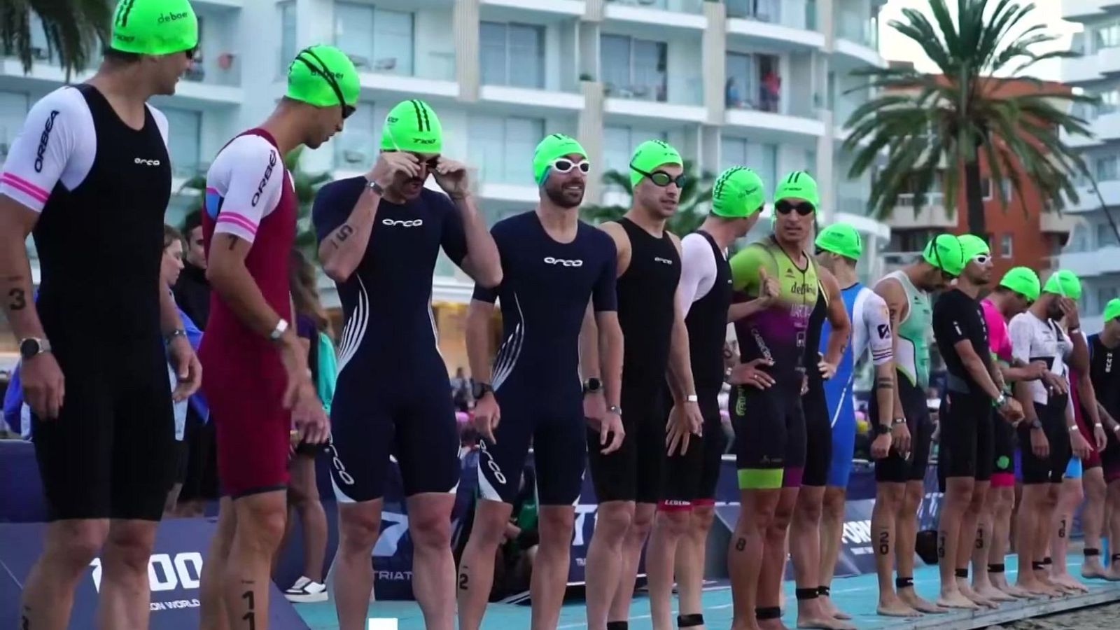 #Somos Triatlon - Temporada 2024 - Programa 16 - ver ahora
