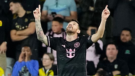 Messi se consolida como el jugador con m�s t�tulos de la historia con su trofeo n�mero 46