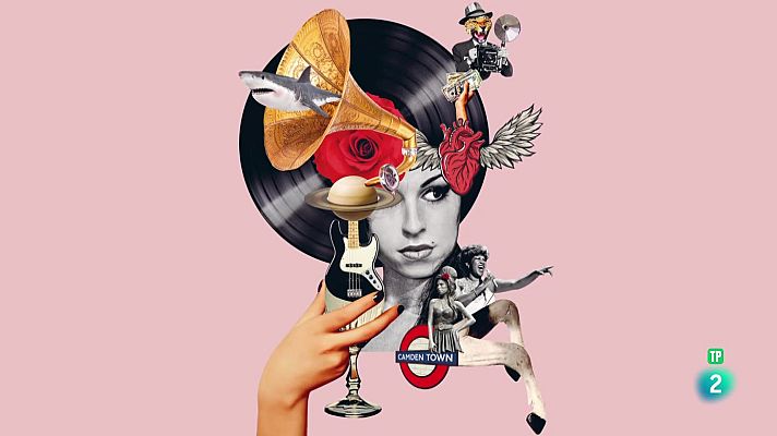 La aventura del Saber - Boek Visual: Rebeka Elizegi (Eternos 27)