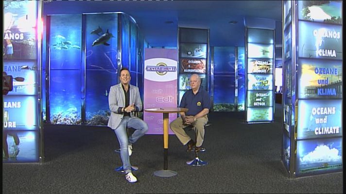 Cerca de ti - Cerca de ti - 17/12/12