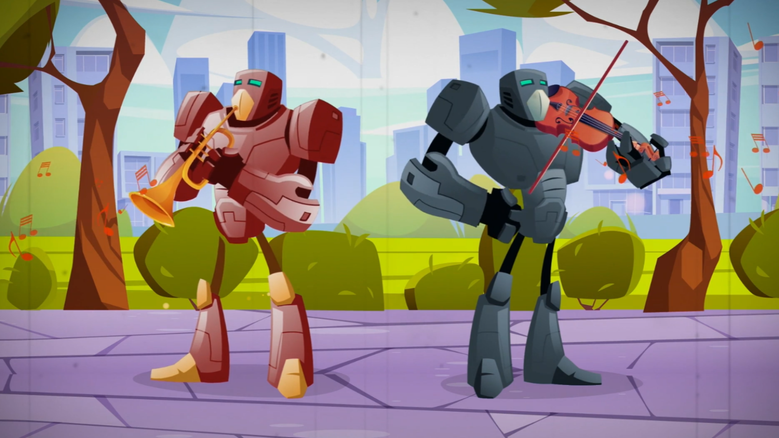 Inteligencia Artificial Generativa. Hitos del SXXI - Órbita Laika | Ver